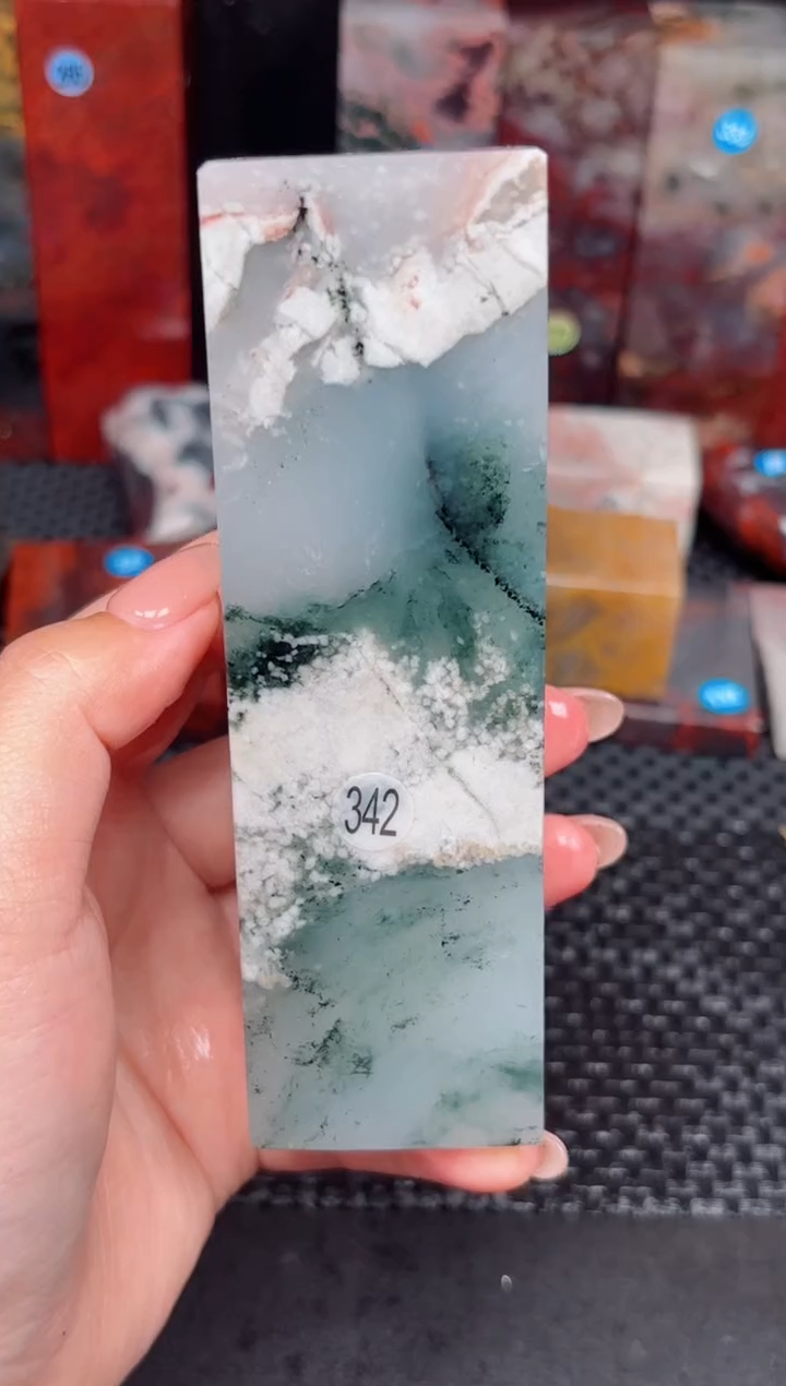 玉光***巨桂林创意摆件装饰 编号：342