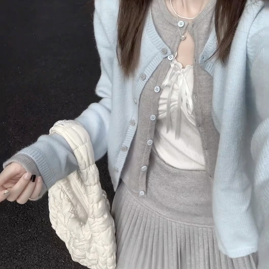 9-29李李秋冬打底上衣