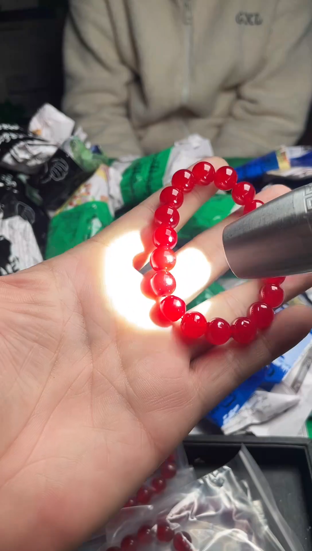 强子收货所见即所得20