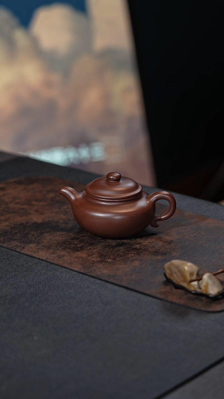 【闪购商品】紫砂茶壶仿古 大 111111111