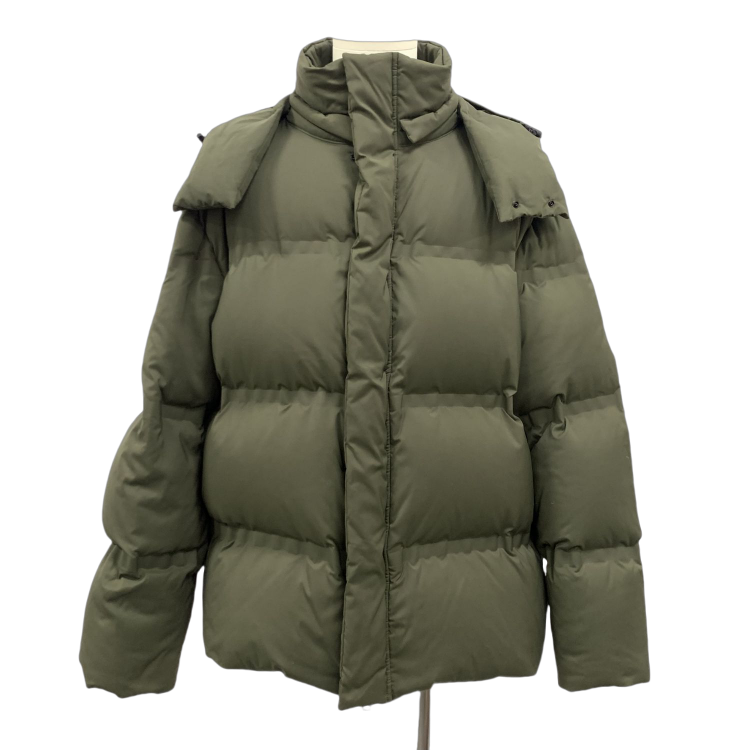 葆蝶家/羽绒服/95新/[251228SJ]