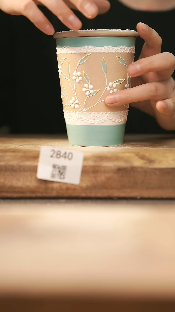 【落单孤品】福利/杯子@@2840