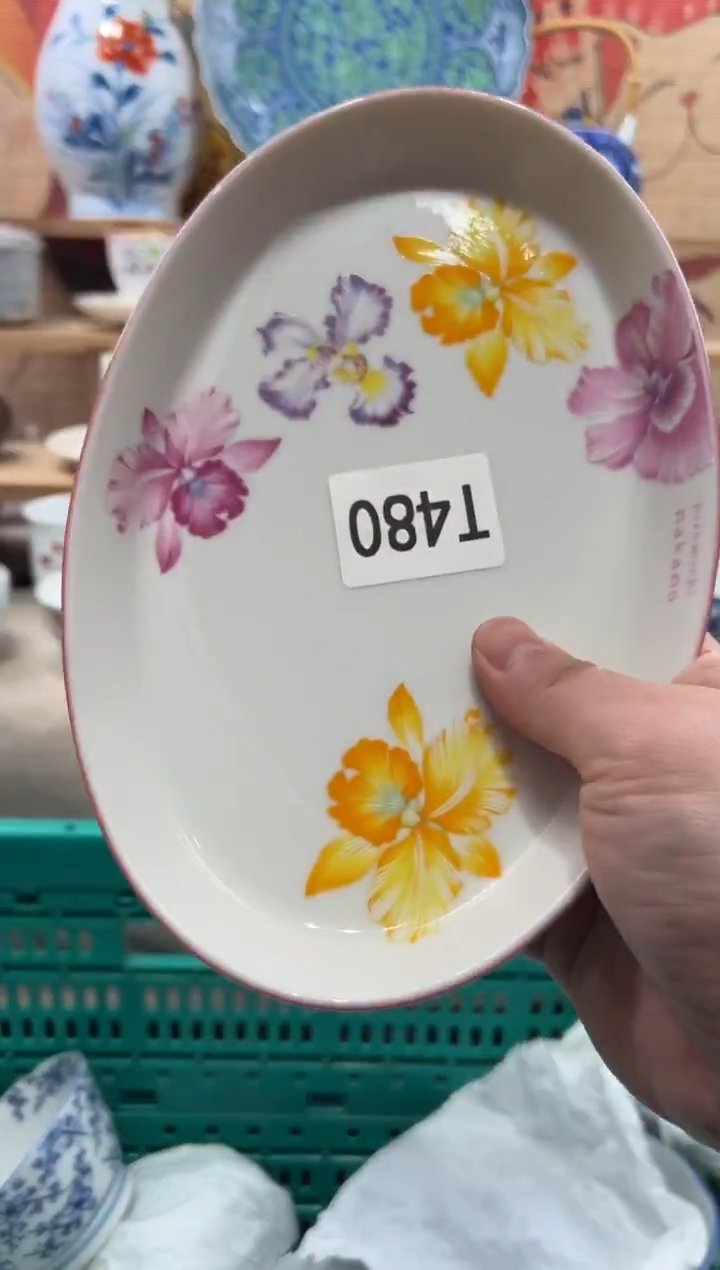 瓷片知*瓷片------T480