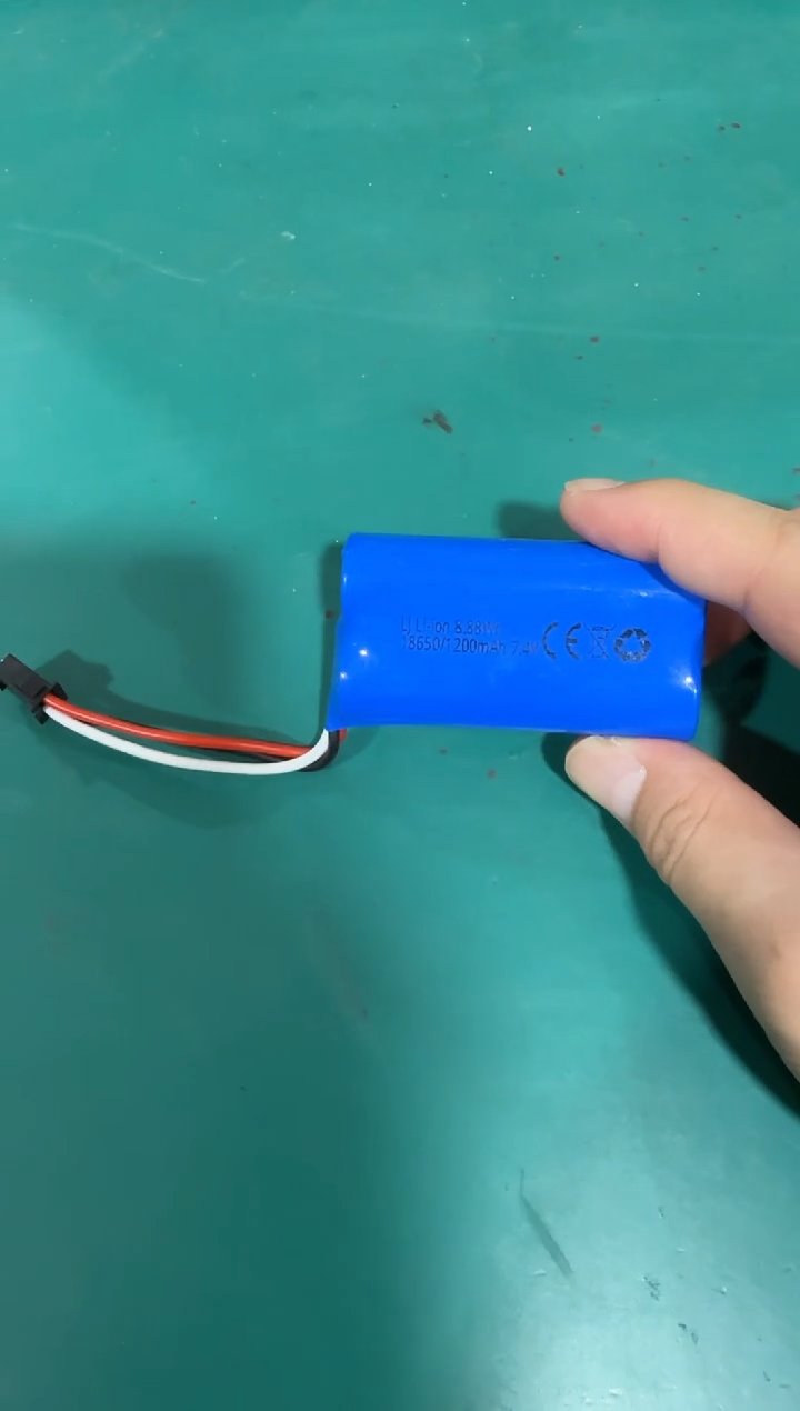 电池！！！！适配593