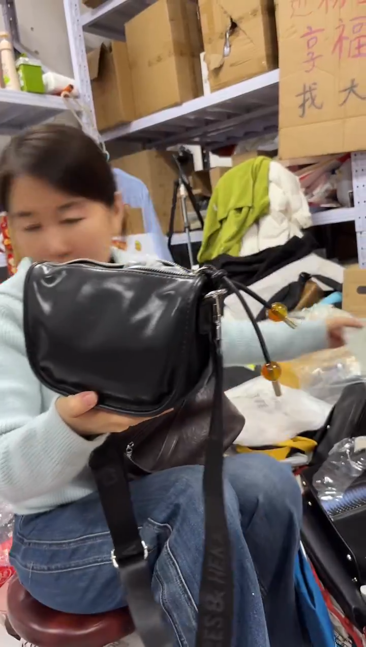 PU上车啦 宝宝们抓紧时间去下方链接拍吧