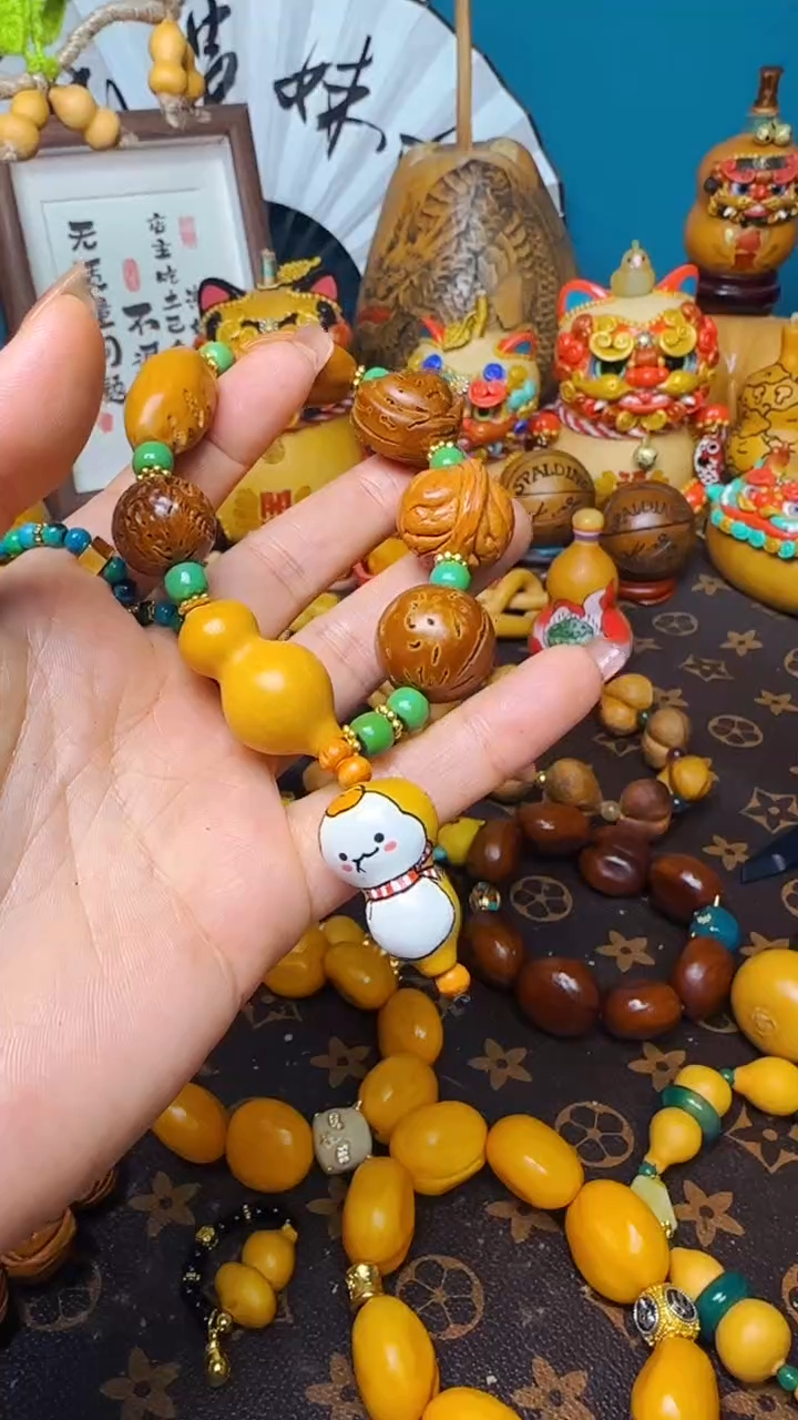 【闪购商品】429文玩葫芦文玩好物