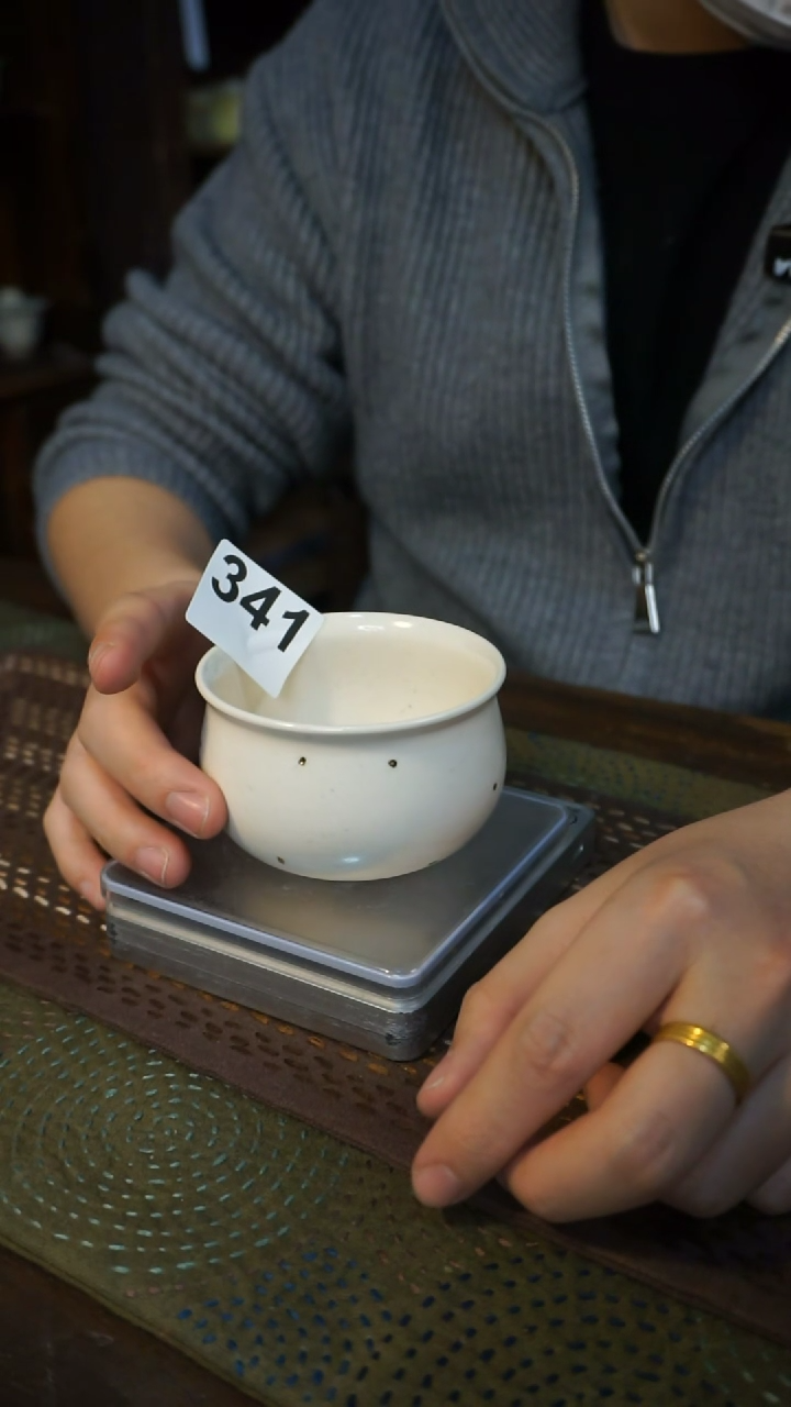 【闪购商品】摆件景德镇 不俗屿茶器341