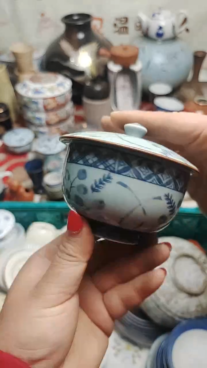 其他陶 紫韵陶艺优品小铺满30包邮