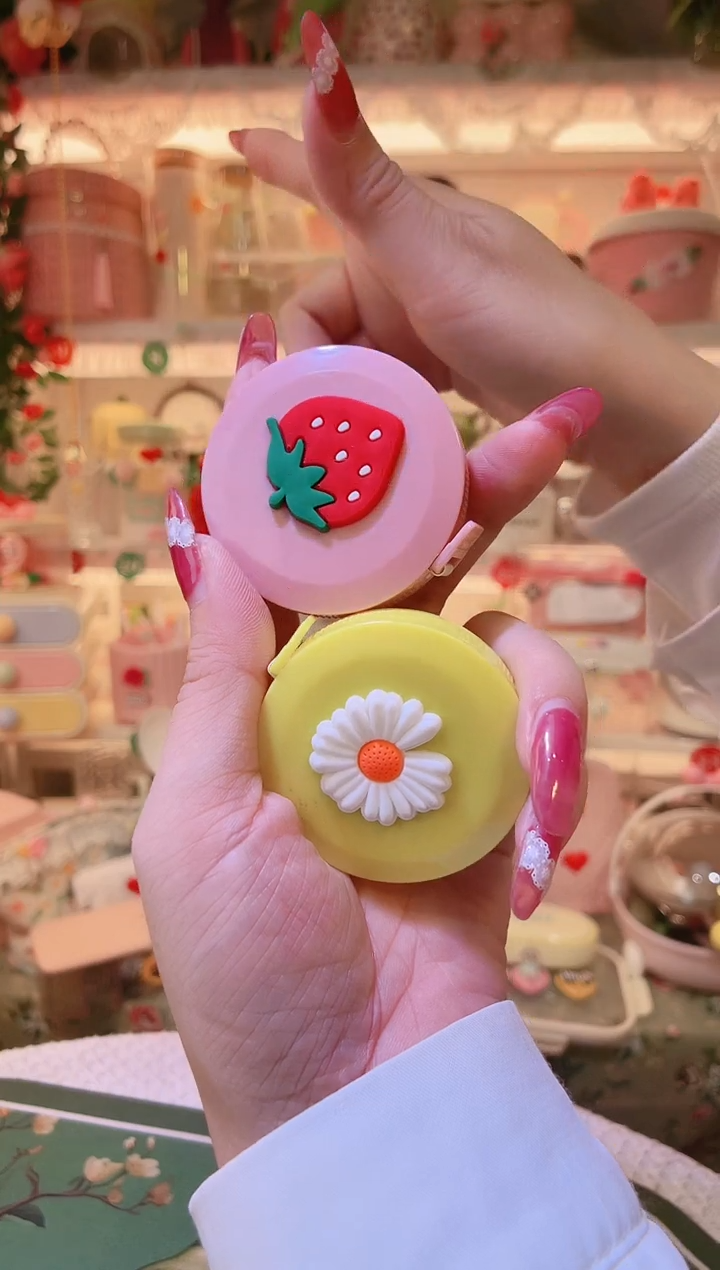 卷尺2个——手工制作品质好！