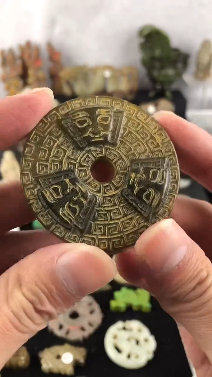 未镶嵌和田玉挂件和田11111111