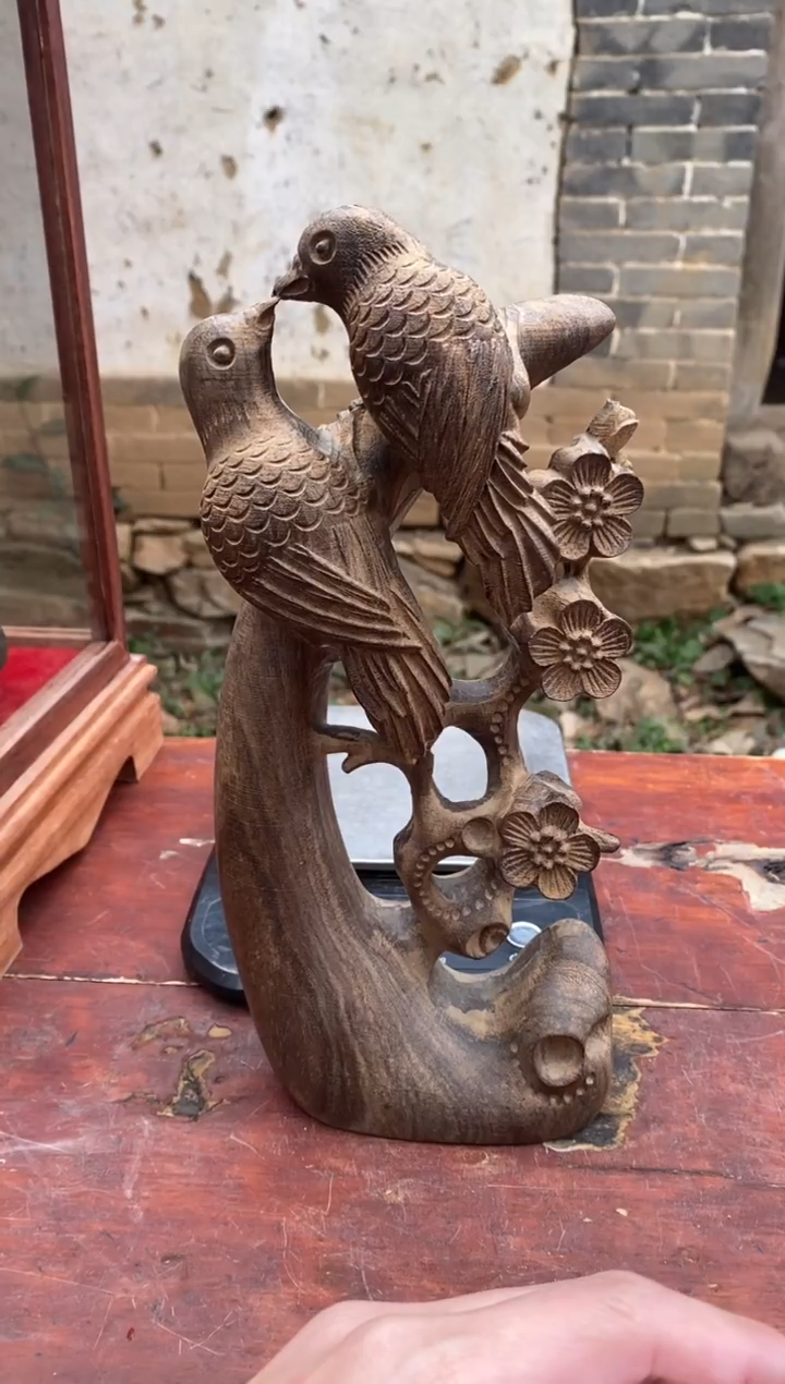 木喜上眉梢精品好物推荐