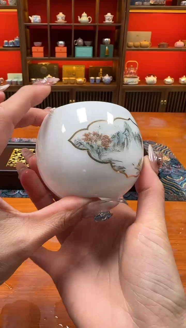 【闪购商品】安静茶器@@@@@@@@@@@@