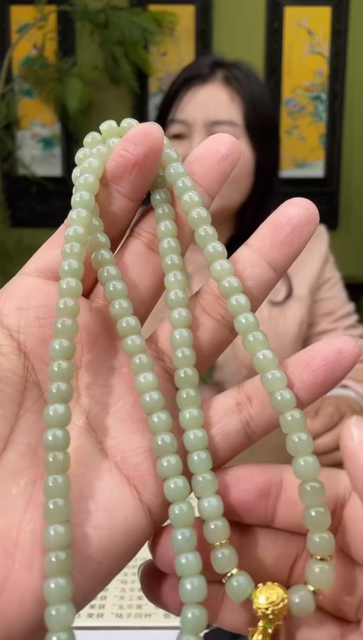定制和田玉多样性发货拍一发一