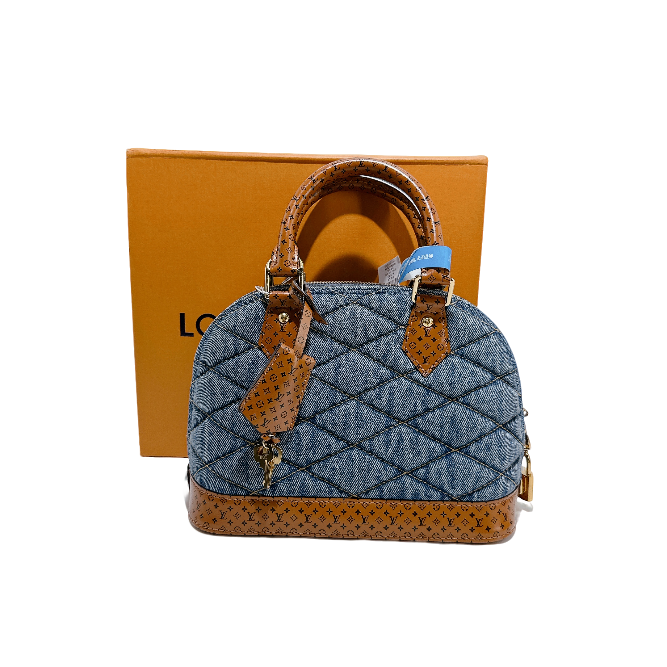 99新 LouisVuitton/路易威登 安洁利严选单肩手提包/YH011551