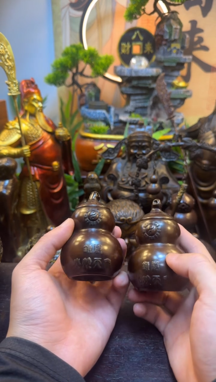 潼潼古铜只卖真铜! （避火炉）