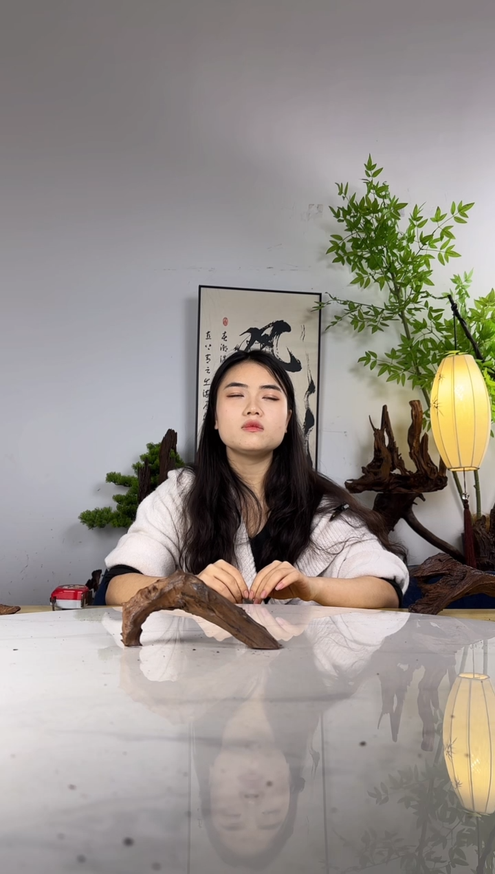 幸***️拍沉木定向链接编号83