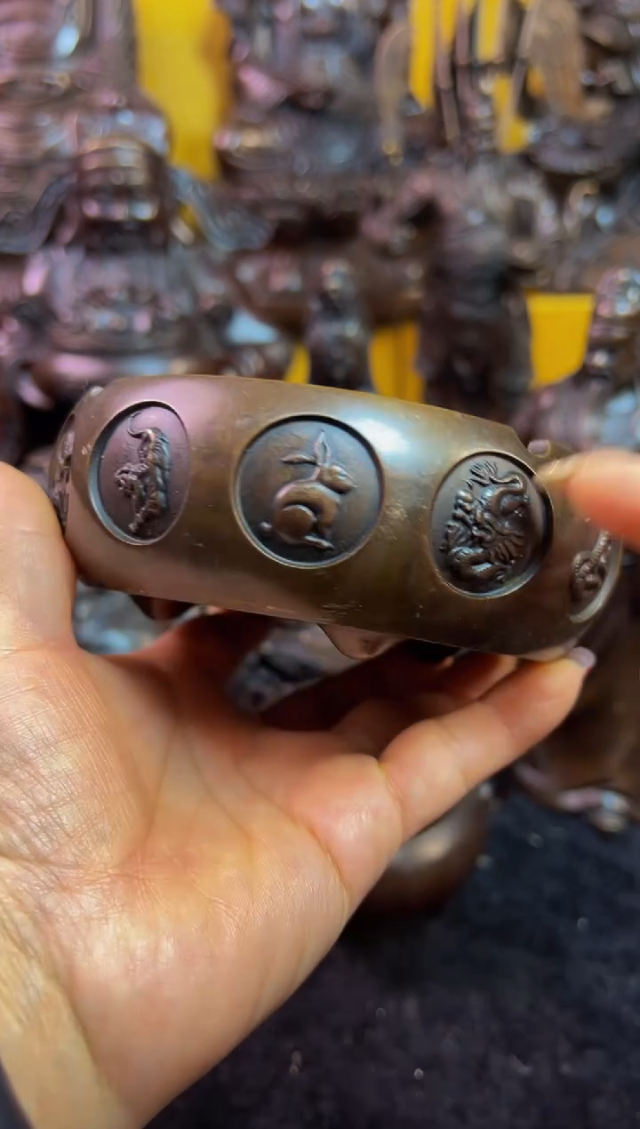 【闪购商品】1案台摆件 物品摆件 