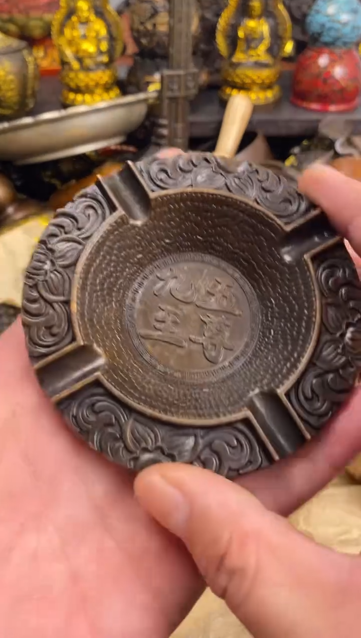 案台摆件  物品摆件