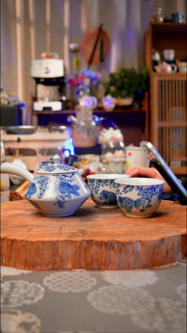 【闪购商品】杯景德镇瓷生活手作