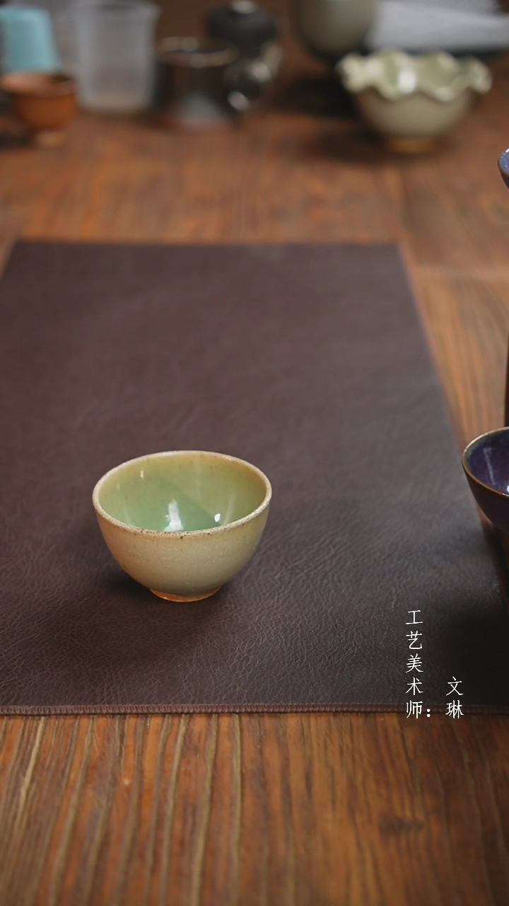 【闪购商品】【文琳甄选】华宁陶