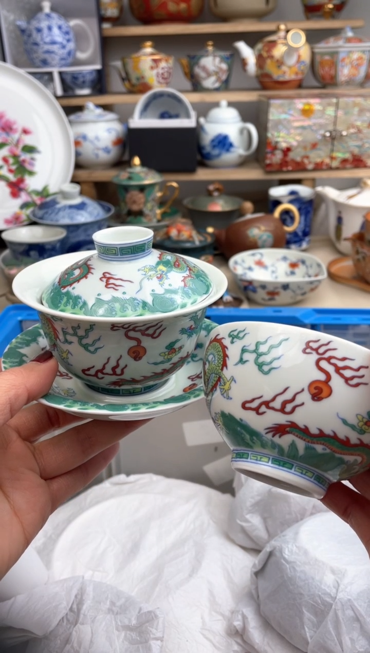 【闪购商品】瓷片默认微瑕，看清尺寸品相再拍