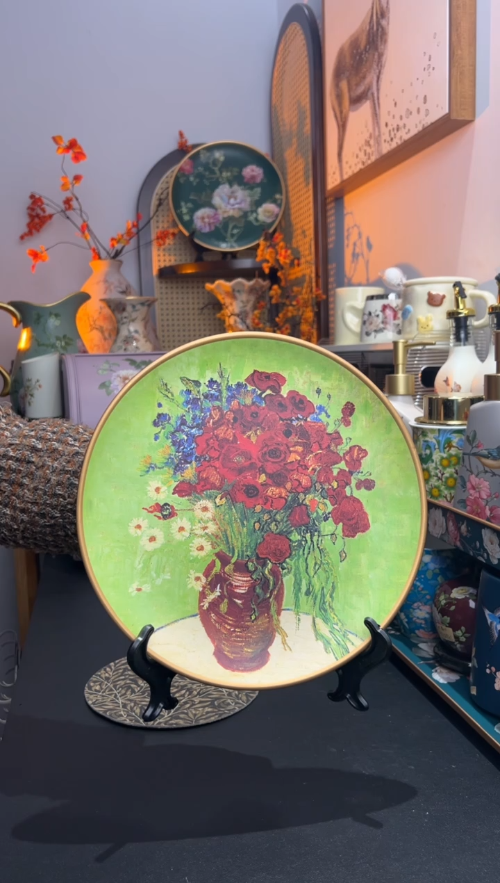 外贸陶瓷家居百货