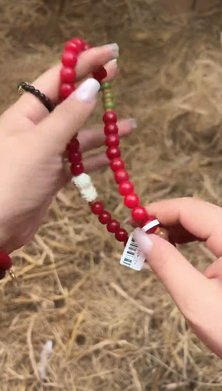 精品手串 无礼盒