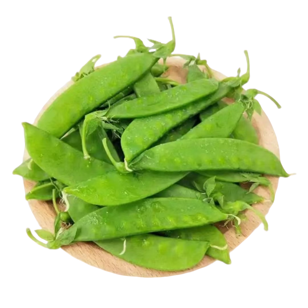 精品荷兰豆200g±10g