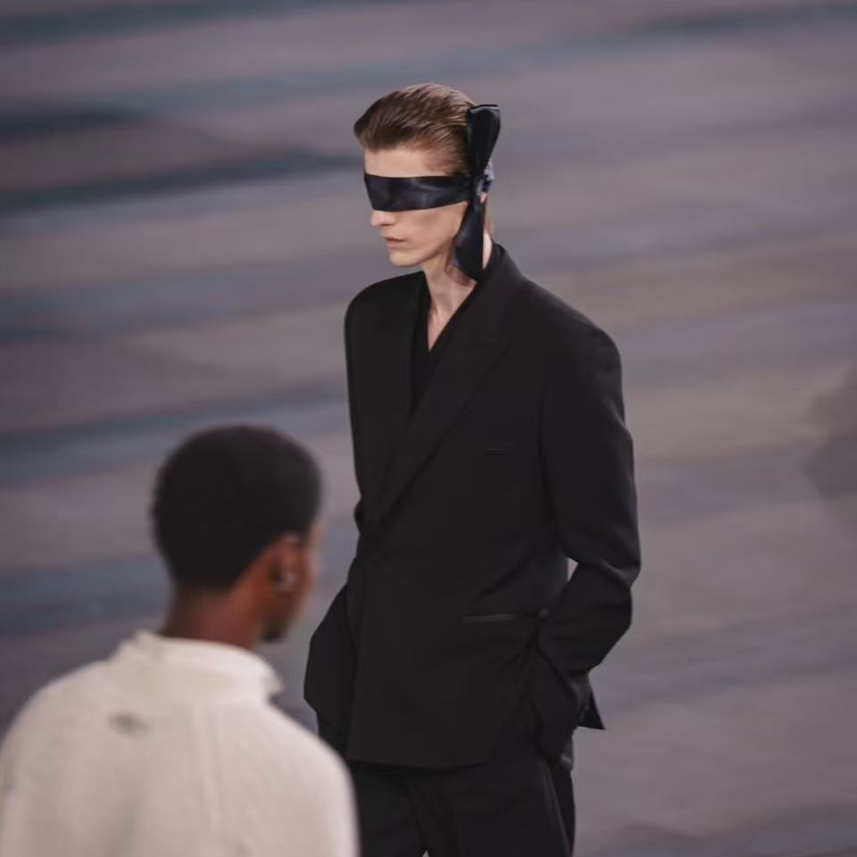 S2025冬季新款小众设计羽绒服保暖羽绒外套男-【FJK-15】