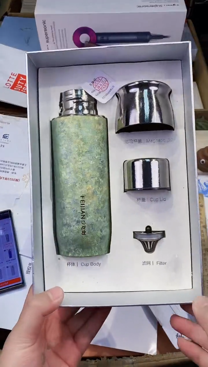 【闪购商品】瓷片都是我的大宝贝儿瓷器.