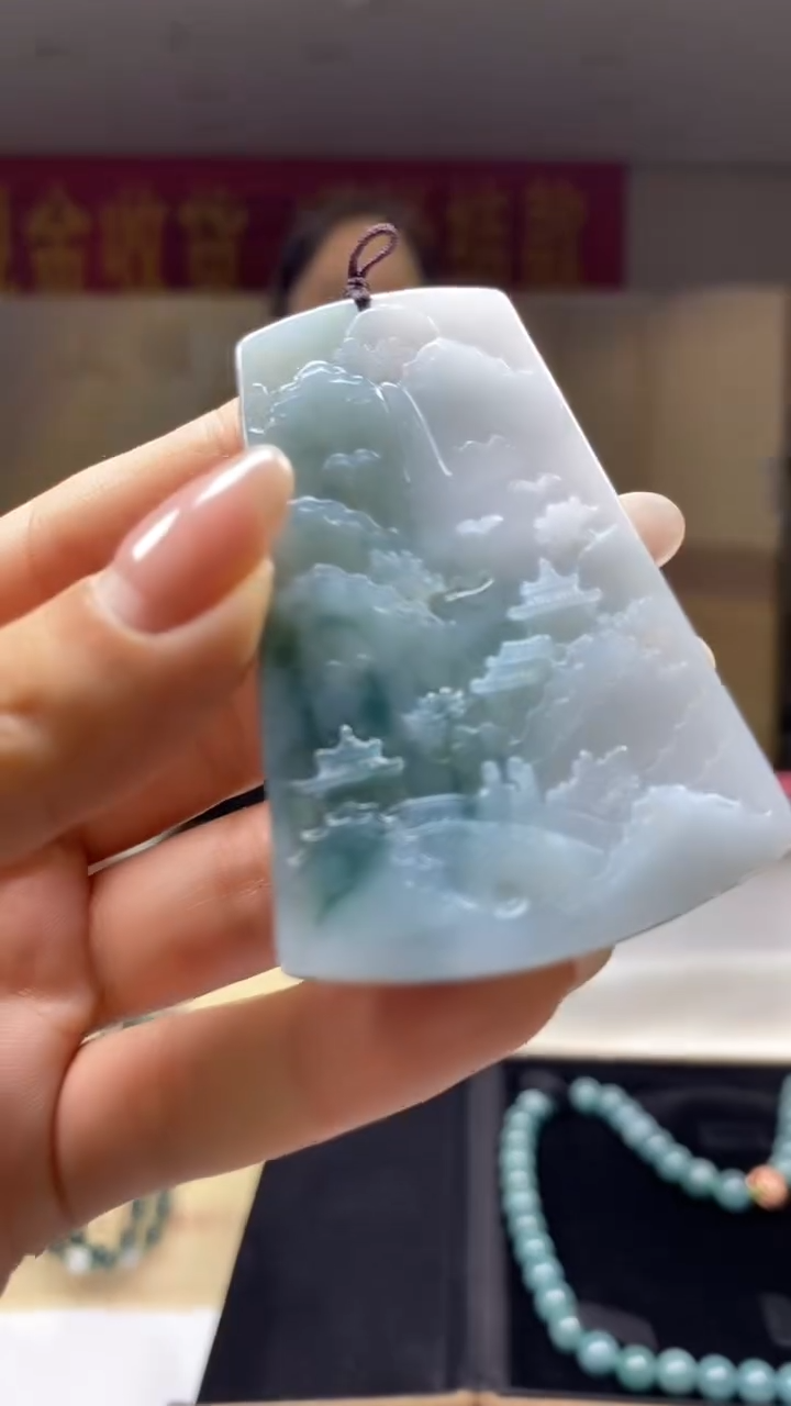 未镶嵌定制翡翠********810