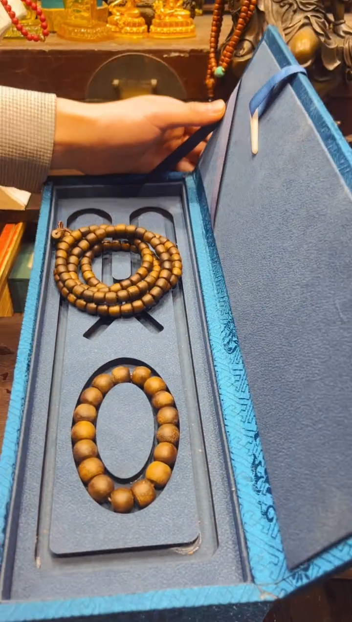 【闪购商品】沉香手串欣妹专属你精选链接b779988