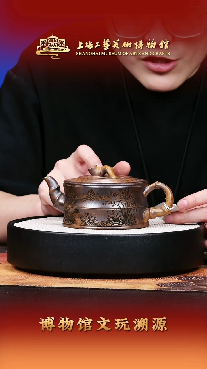 茶壶紫砂宜兴紫砂55