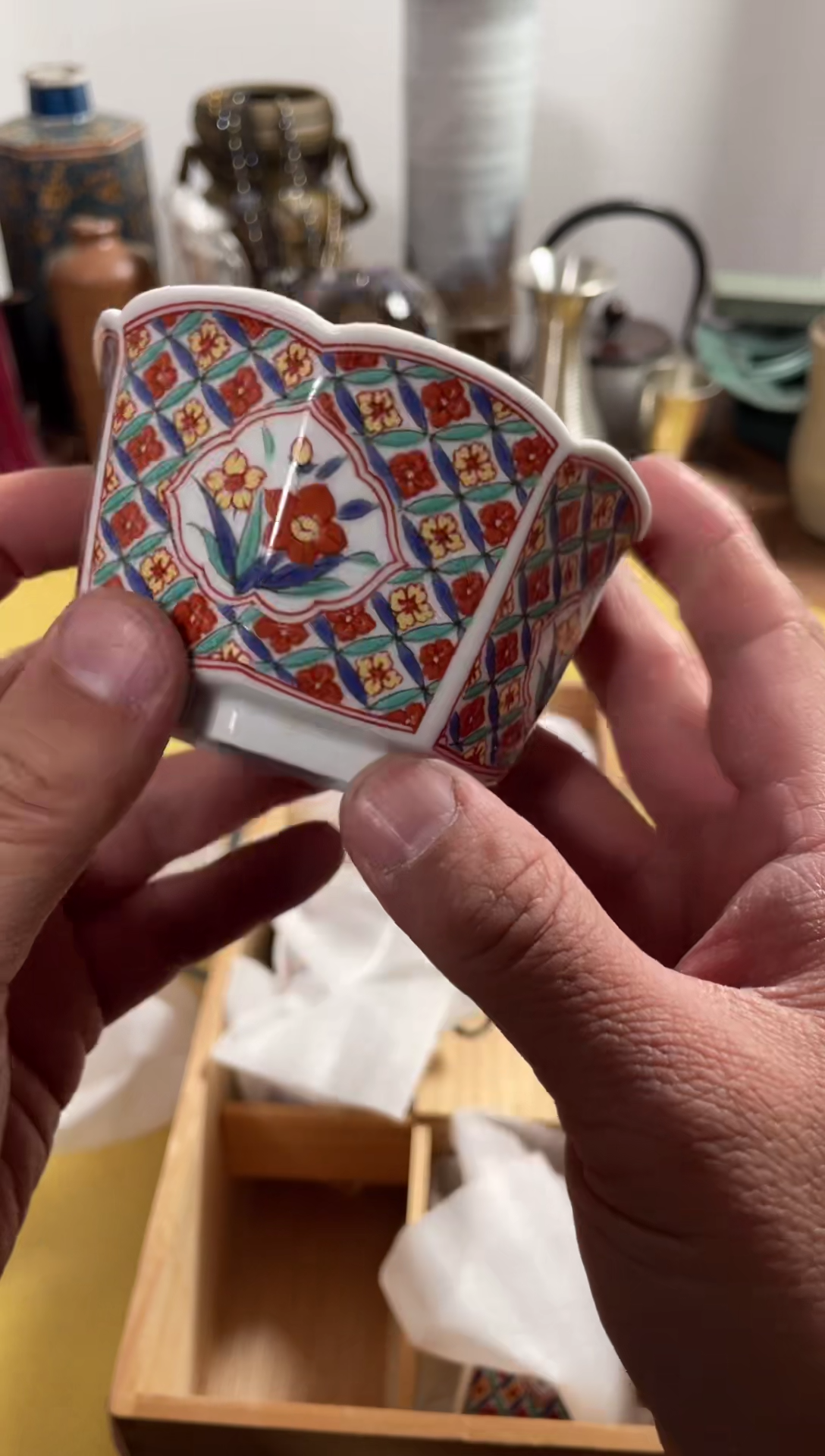 【闪购商品】284中古商品默认微霞5只