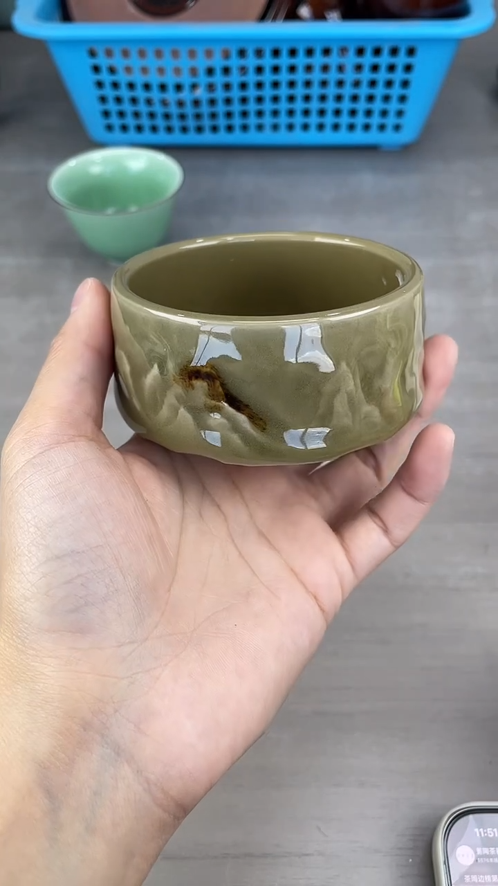 青瓷仓储福利清仓