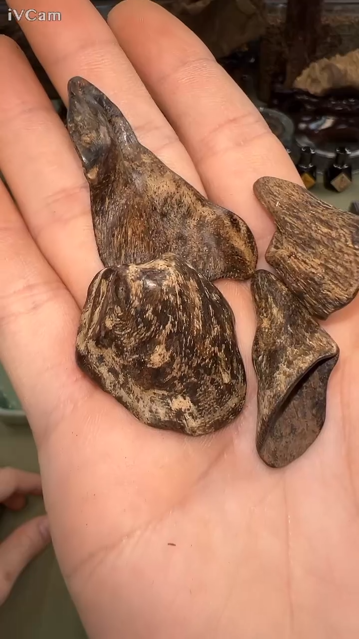 ￴****￴文莱/柬埔寨沉水原料10.8g