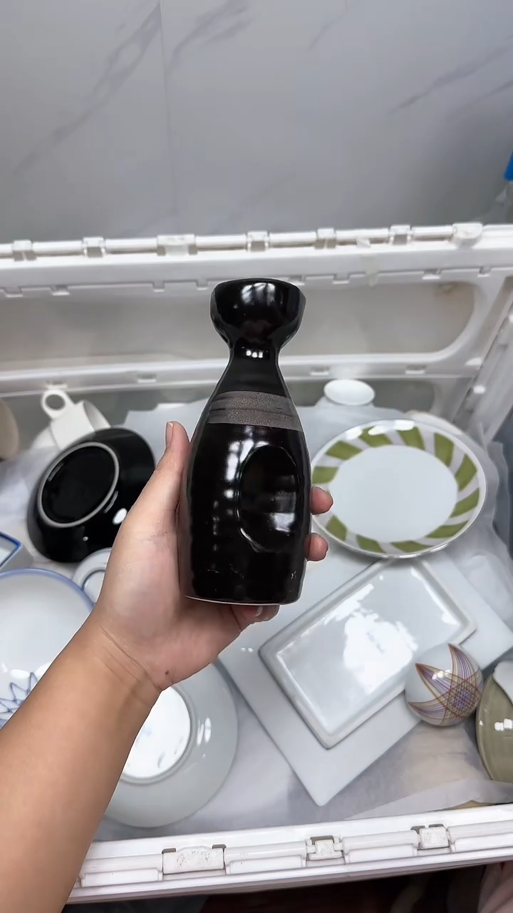 【闪购商品】327回流瓷器默认微瑕，18.8包邮