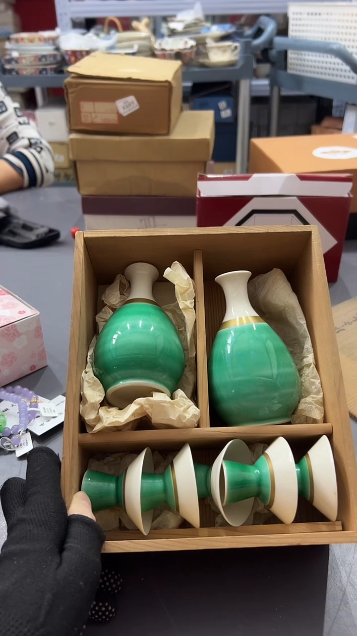 瓷片满38包邮，编号：K789
