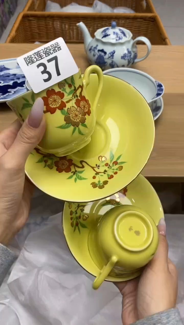 瓷片?***天隆莲全球选好物精选