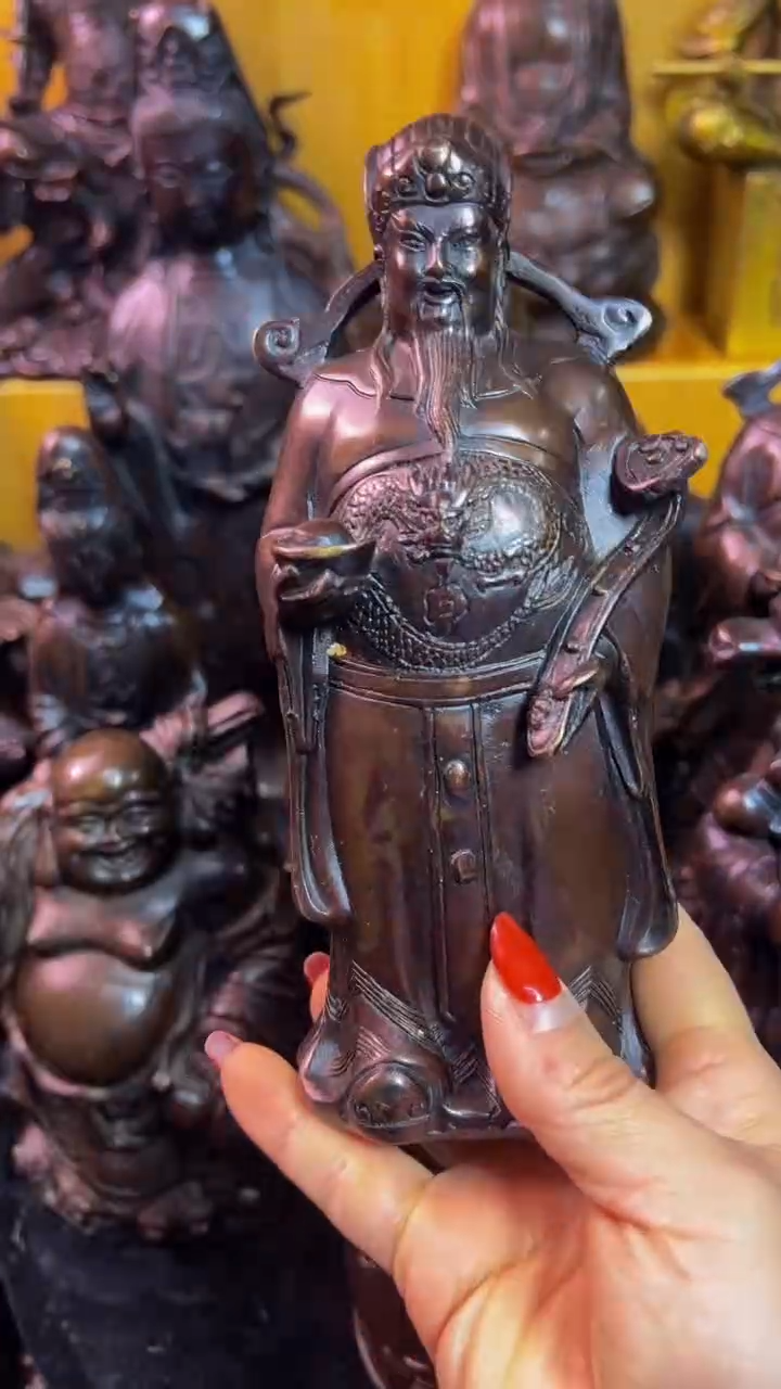 【闪购商品】1案台摆件 物品摆件