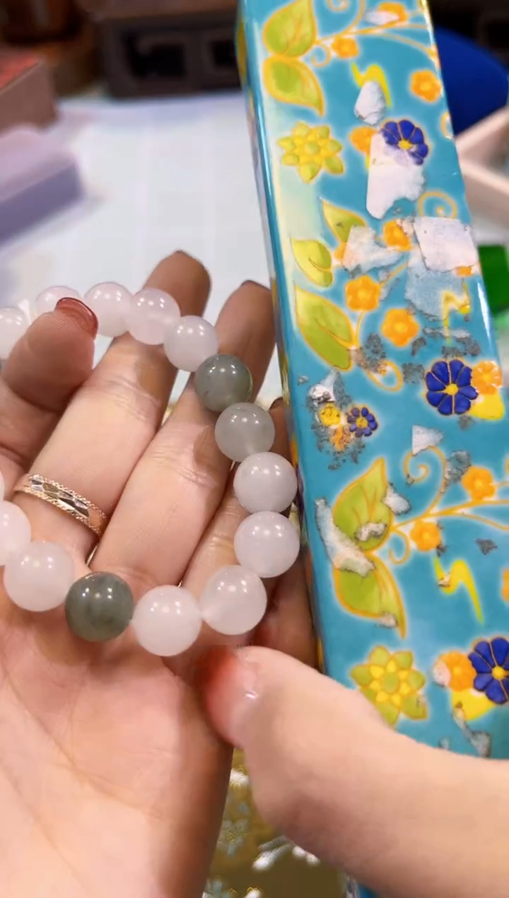 【闪购商品】瓷片陶茶666文玩周边多人