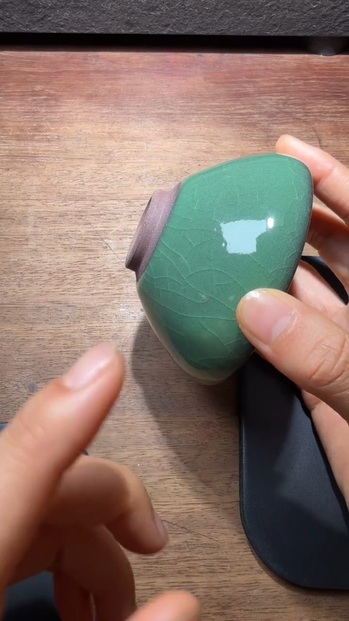 茶盏廖成义高端收藏32