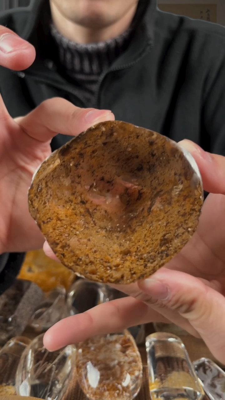 【闪购商品】水晶水晶未镶嵌水晶