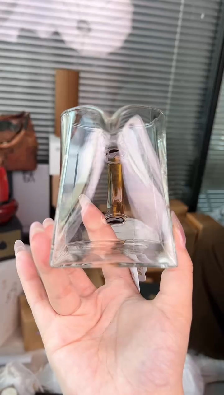 禾墨清源琥珀色  