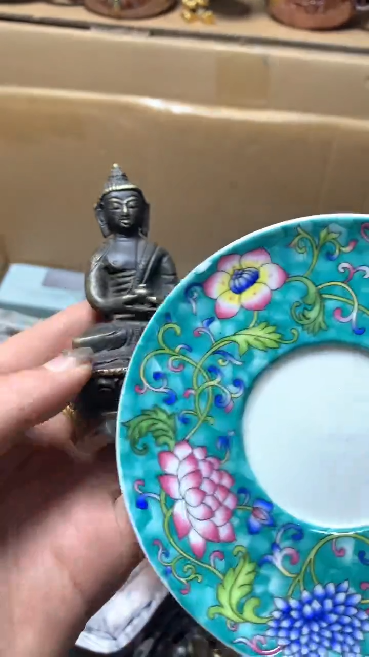 【闪购商品】瓷器默认微瑕瓷器