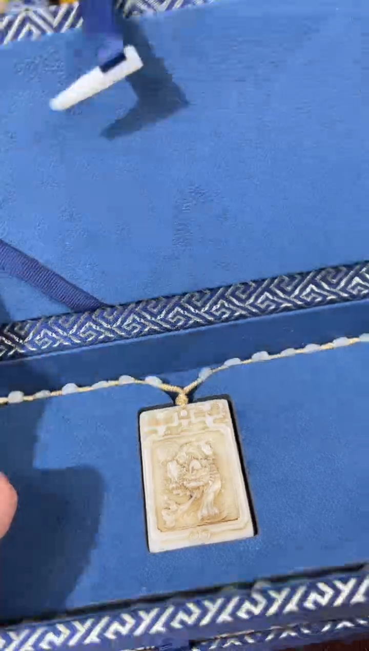 【闪购商品】和田玉龙龙龙龙龙龙龙龙未镶嵌龙龙龙龙龙龙龙龙