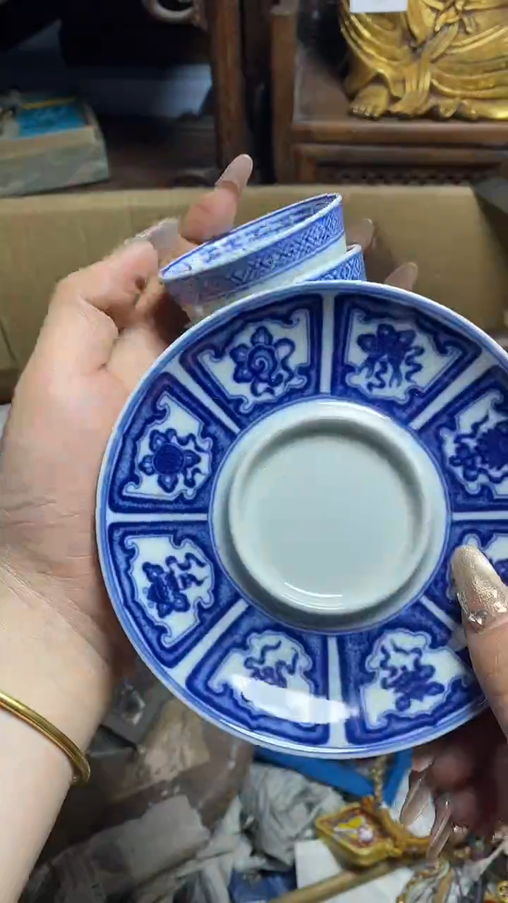 【闪购商品】瓷片瓷器瓷器瓷器瓷器