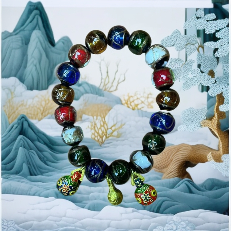 ys-358 精品手串（无礼盒）