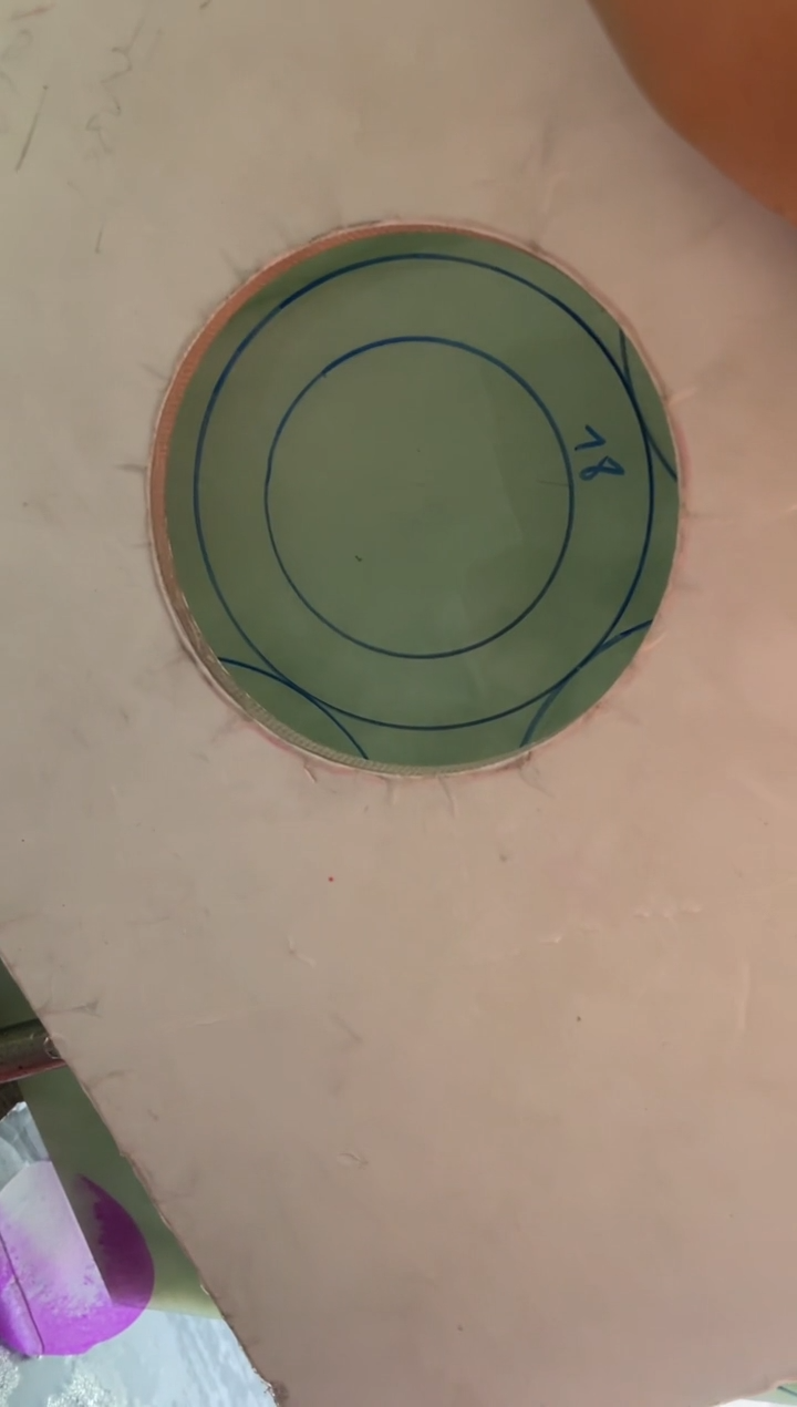 【闪购商品】定制翡翠手镯未镶嵌定制手镯GB3/DZS