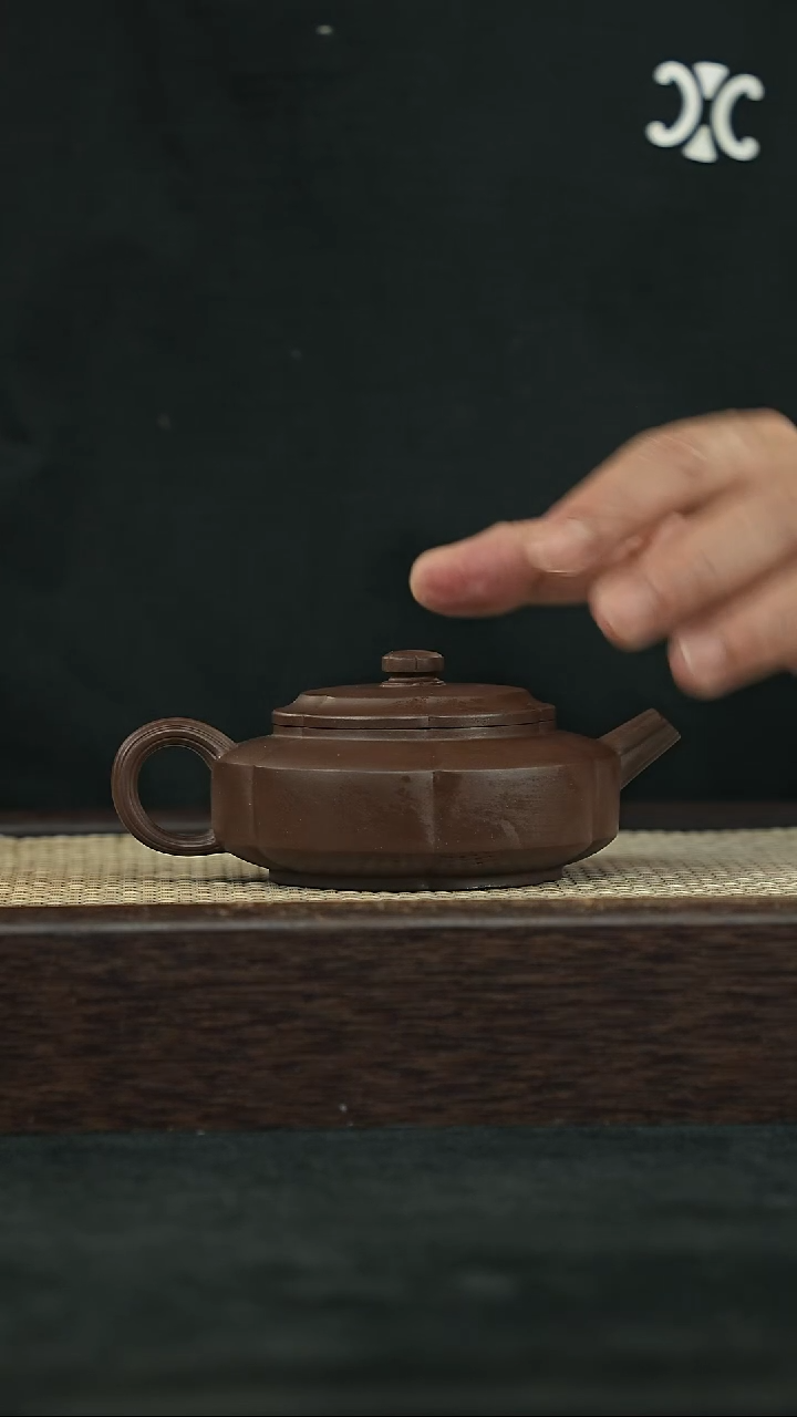 紫砂其他@@JST16254紫砂